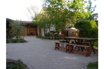 Litva Privát Šventoji, Eksterijer